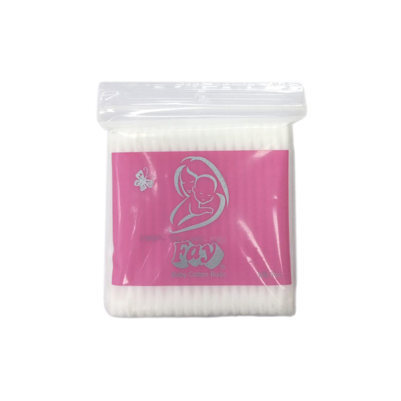 Fay Baby Cotton Buds