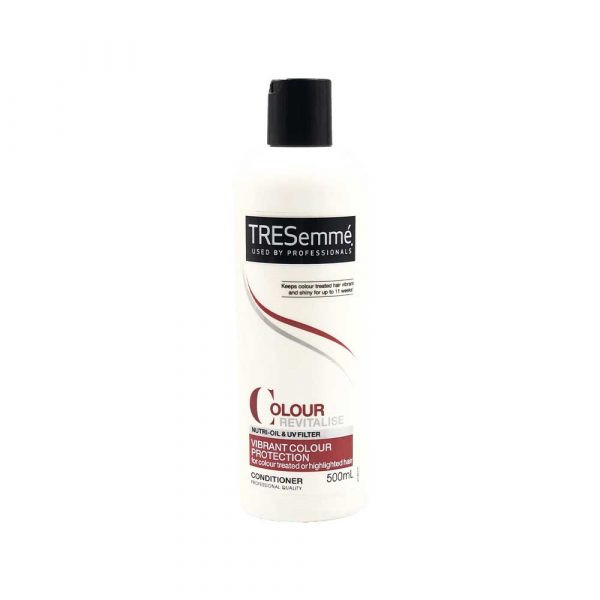 Tresemme Colour Protection Conditioner