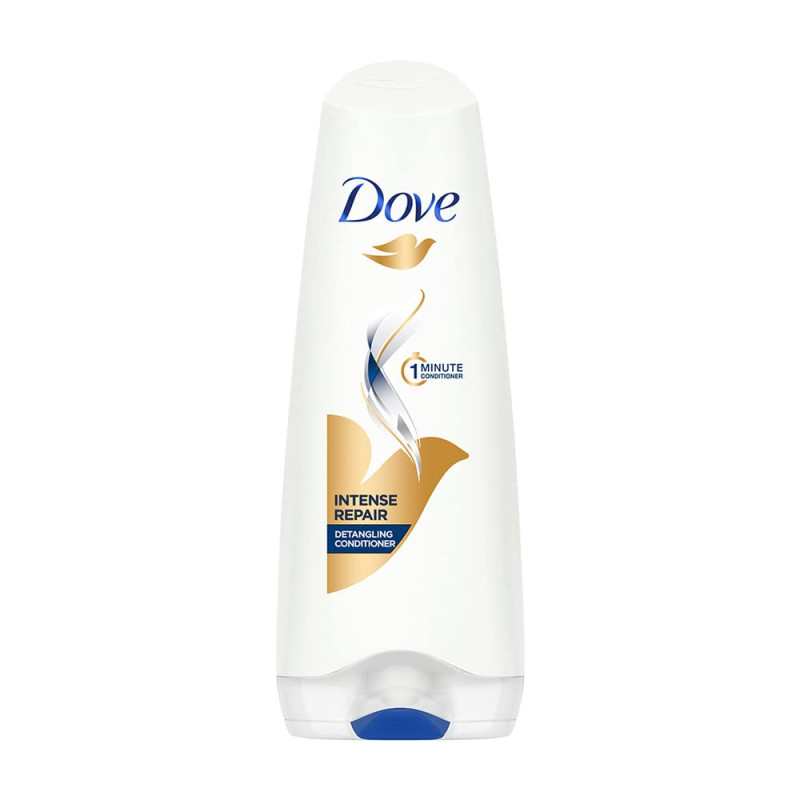 Dove Intense Repair Detangling Conditioner