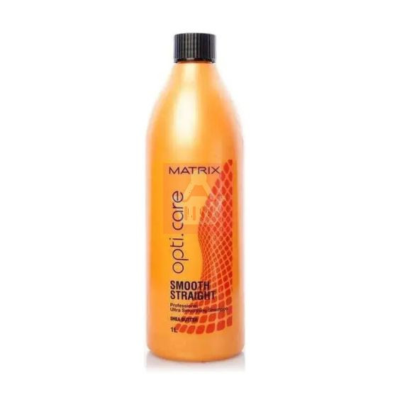 Matrix Opti.Care Smooth Shampoo