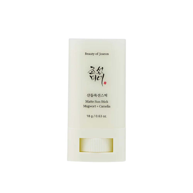 Beauty Of Joseon Matte Sun Stick