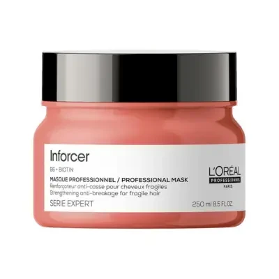 L'oreal Paris Inforcer Hair Mask