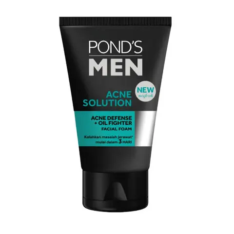 Pond's Men Acne Solution