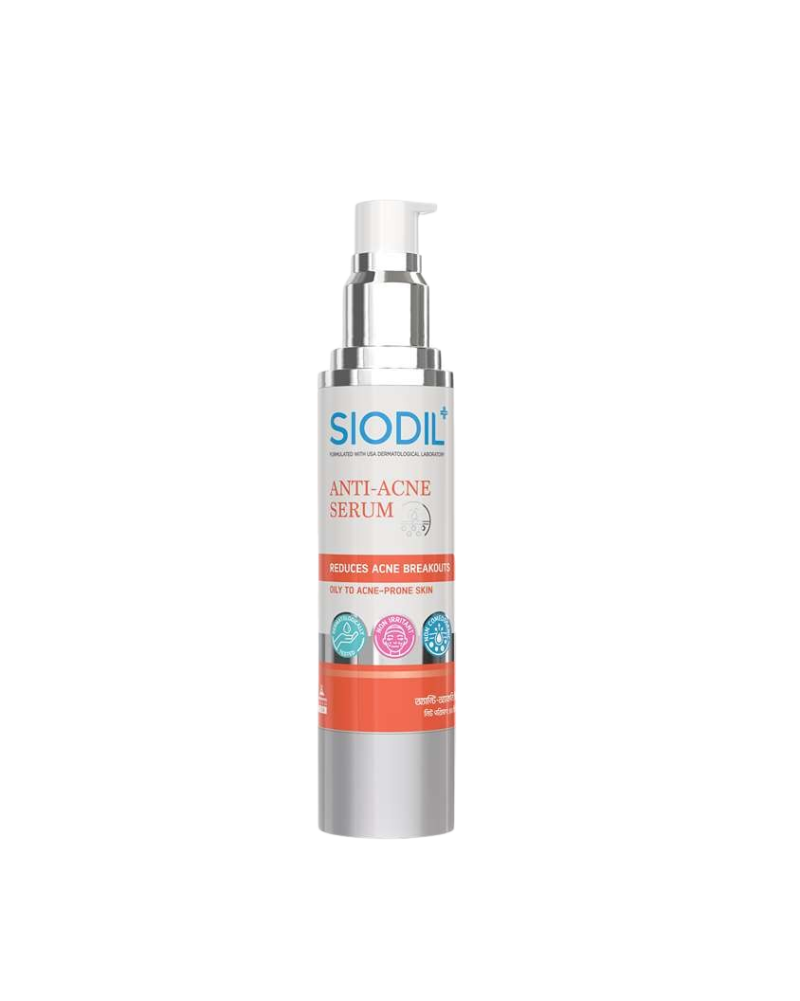 Siodil Anti-Acne Serum