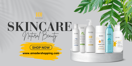 Amader Shopping promo