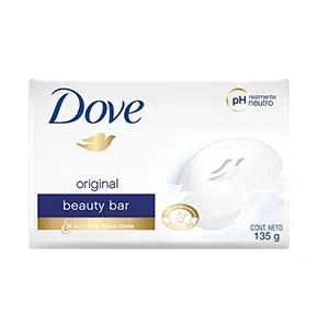 Dove Original Soap