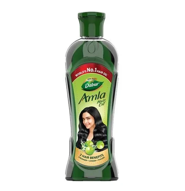 Dabur Amla Hair Oil