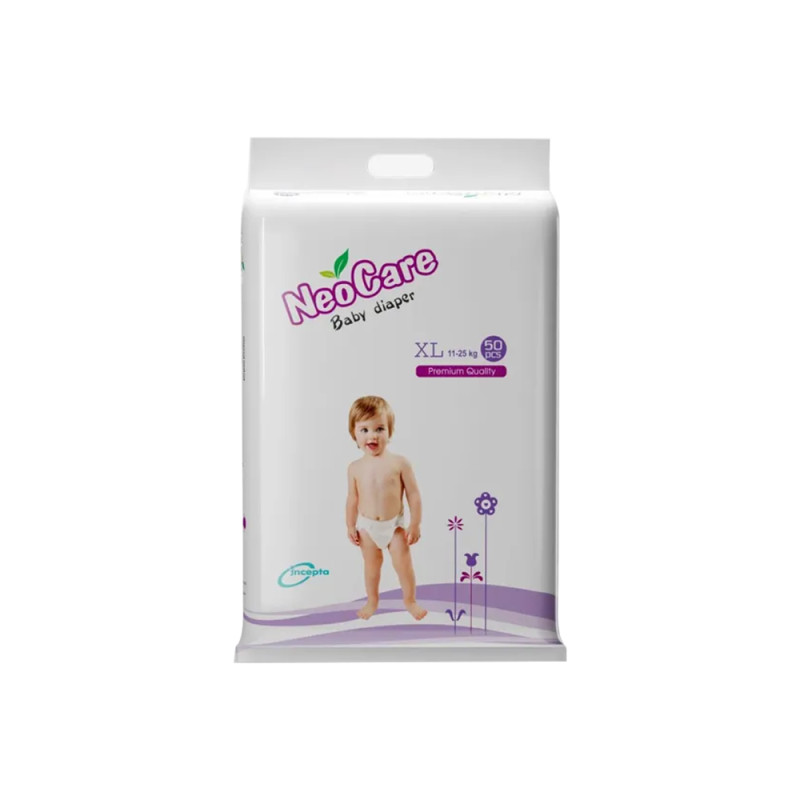 Neocare Diaper Size XL Belt (11-25KG)