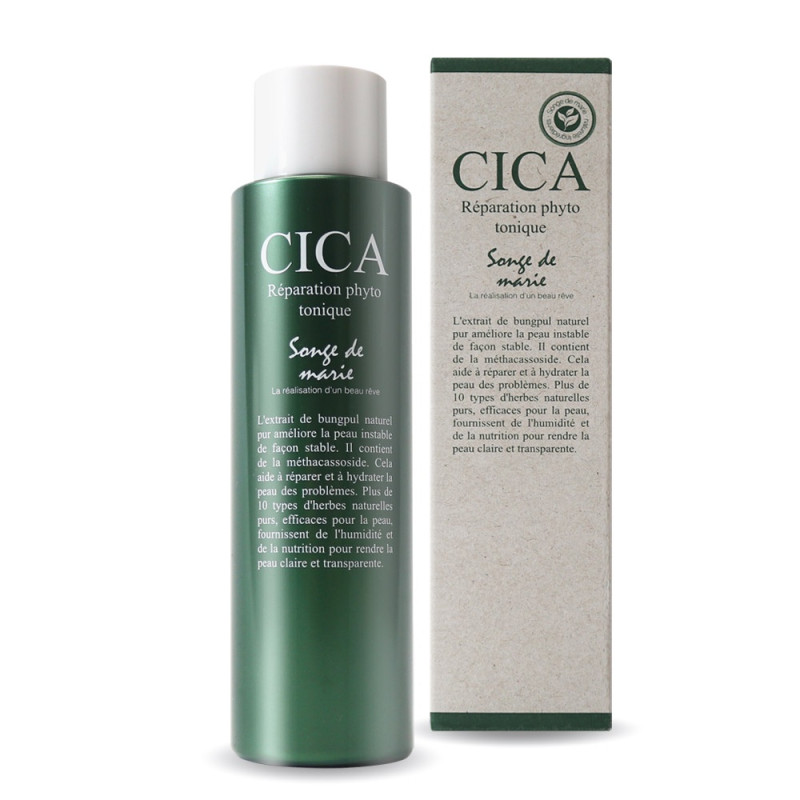 CICA reparation Phyto Tonique