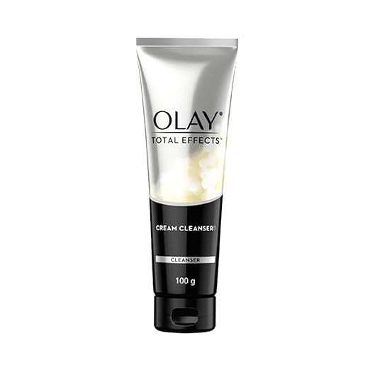 Olay Total Effects 7in1 Foaming Cleanser
