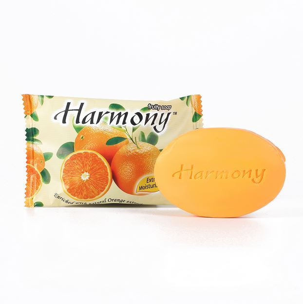 Harmony Fruity Soap