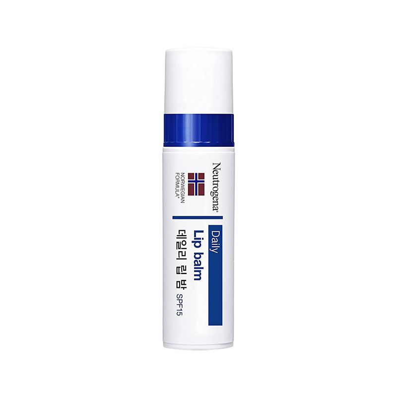 Neutrogena Norwegian Formula Daily Lip Balm SPF 15