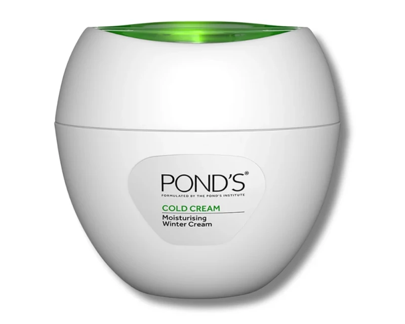 Pond's Cold Cream