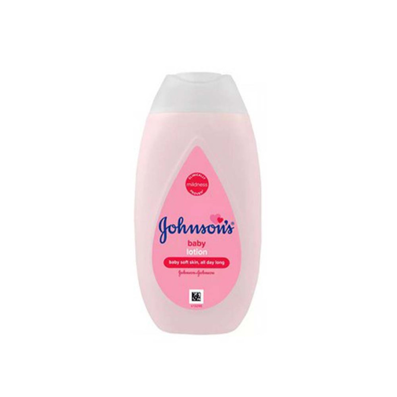 Johnson's Baby Lotion