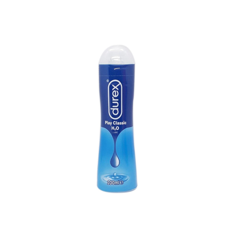 Durex Play Classic Lube