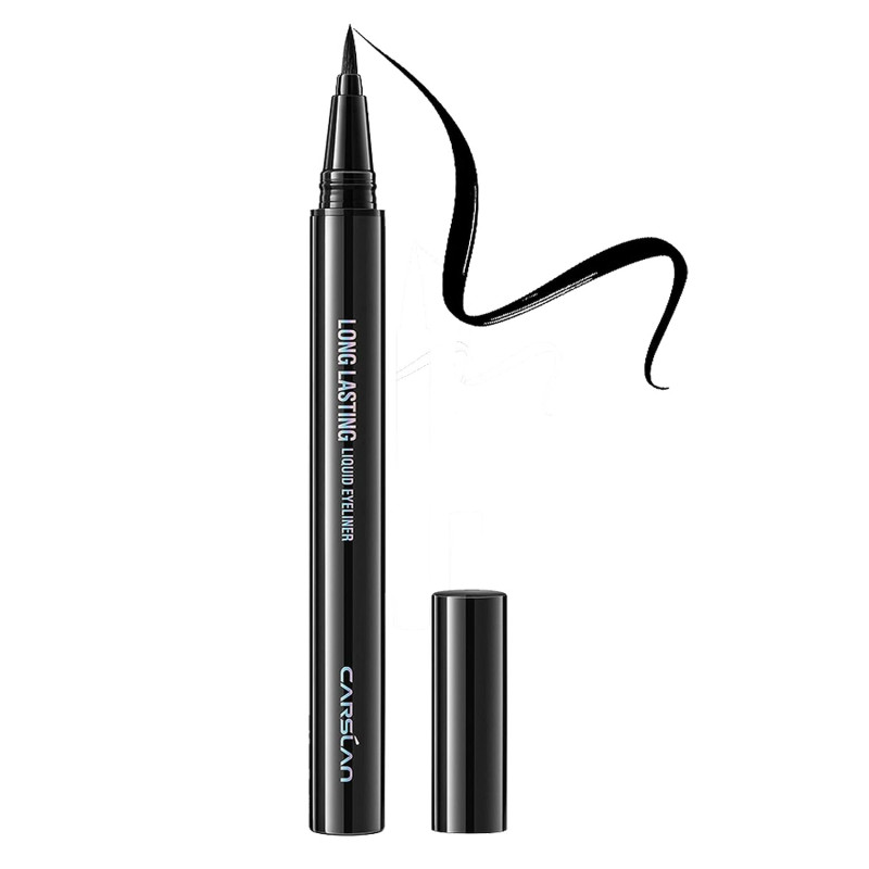 Enesti Long Lasting Liquid Eyeliner Black